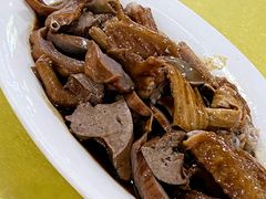 -沙溪佬食店(福生东街店)