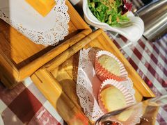 -邓丽君音乐主题餐厅