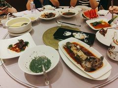 -金时代顺风大酒店(金山店)