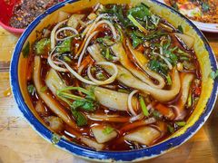 缠绵火锅粉-冒椒火辣(太古里店)