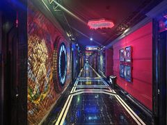 -欢乐迪KTV(南坪上海城店)