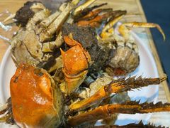 -苏格里岛自助海鲜烤肉(青秀万达店)