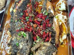 -同济大学·食堂(嘉定校区)