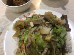 -老头盖浇饭(南京新街口明瓦廊宏光酒店店)