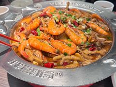 -胖哥俩肉蟹煲(杭州下沙学林街店)