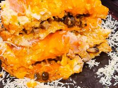 -1886德国汽车餐厅(外滩中央店)