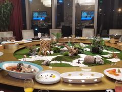 -万豪酒店·咏豪中餐厅