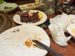 -御牛道日式烤肉料理(杭州万象城店)
