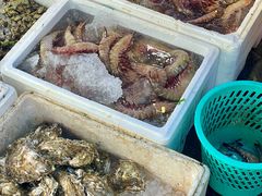 -东江海鲜大排档·潮汕菜·砂锅粥