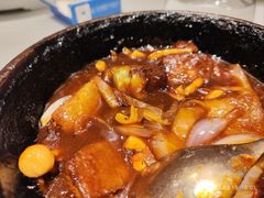 -海鸿荟·沿江菜(中山北路店)