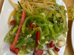 -五丁桥光头香辣蟹(望江橡树林店)