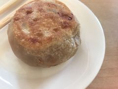 门钉肉饼-白魁老号饭庄(交道口店)