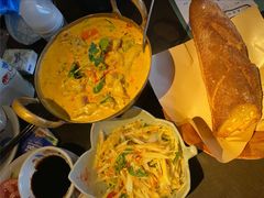 -大头虾越式风味餐厅(光明广场店)