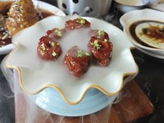 -魁盛居百年鲁菜馆(中林路店)