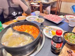 -沸炉重庆老火锅(军事博物馆店)