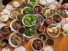 -阿秋牛排(湖心街店)