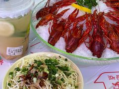 -靓靓蒸虾·头牌蒸虾(南山桂庙店)