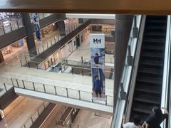 -港汇恒隆广场