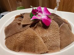 经典毛肚-巴奴毛肚火锅(悠唐购物中心店)