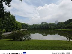 -东莞植物园
