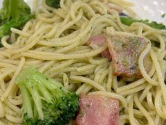 -萨莉亚意式餐厅(苏州食百家店)