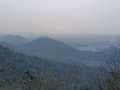 -杭州半山国家森林公园