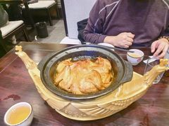 -家风老馆子(东风店)