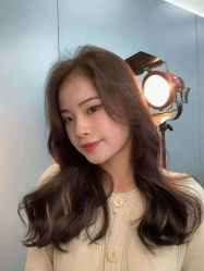 点击看大图 -YESIDO椰岛造型烫发染发