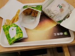 -德克士(清华园店)