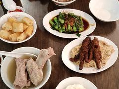 -松發肉骨茶(先得坊店)