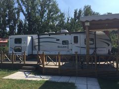 -意大利农场度假村