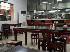 大堂-崖口云吞(石岐店)