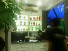 -许府牛火锅(信义坊总店)