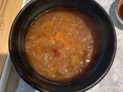 小调梨汤-滇色蒸汽石锅鱼(京华城店)