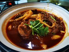 -阿西娅食府(中关村店)