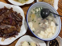 -素勤饮食店(城头巷店)