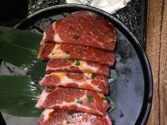 -九田家黑牛烤肉料理(中北镇店)