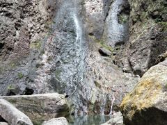 -雁荡山风景名胜区-小龙湫