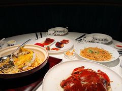 -炳胜品味(深圳湾万象城店)