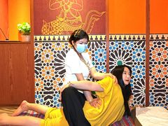 -金色莲花泰式按摩SPA(石牌店)