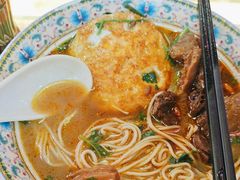 -金杨拉面王小吃面馆·牛三宝面·红烧牛肉粉