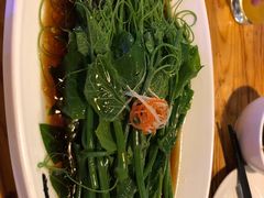 -苹果树下艺术餐厅(通州店)