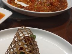 -老铺人家酒店(紫荆名流店)