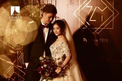 -琥珀婚礼策划AMBER WEDDING