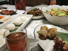 -PHO爺·越南料理(亦庄大族广场店)