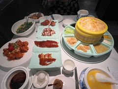-羲和雅苑•北京烤鸭(国贸商城店)