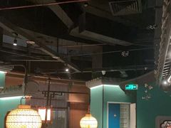 -佬麻雀·剁椒鱼头(京基KK One店)