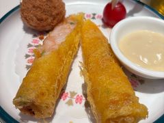 -新兴·金羊座·粤菜点心(乐峰店)