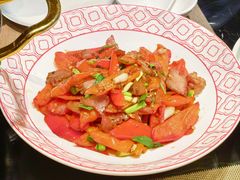 -喜棠·长沙家宴·海鲜·湘菜(麓谷店)