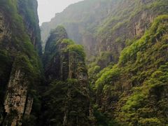 -龙庆峡风景区